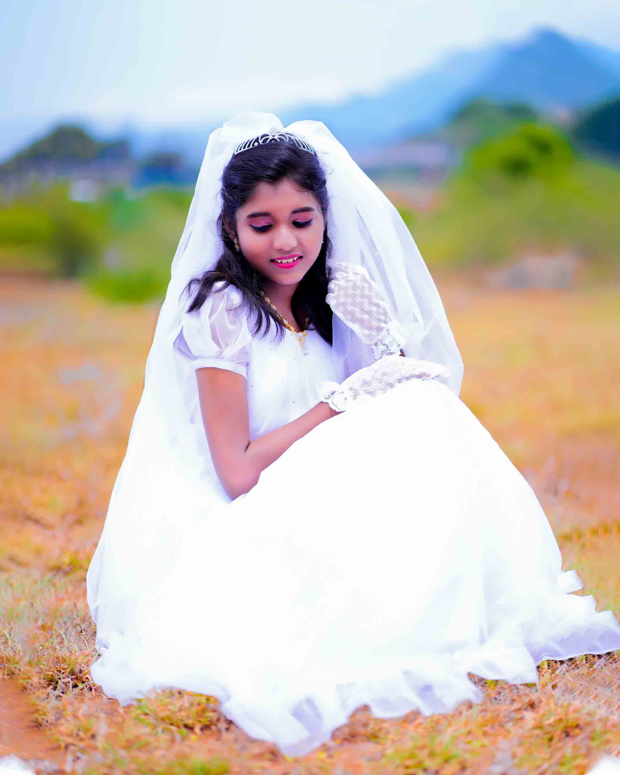 Candid Photography